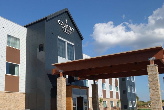 Country Inn & Suites by Radisson Ft Atkinson WI